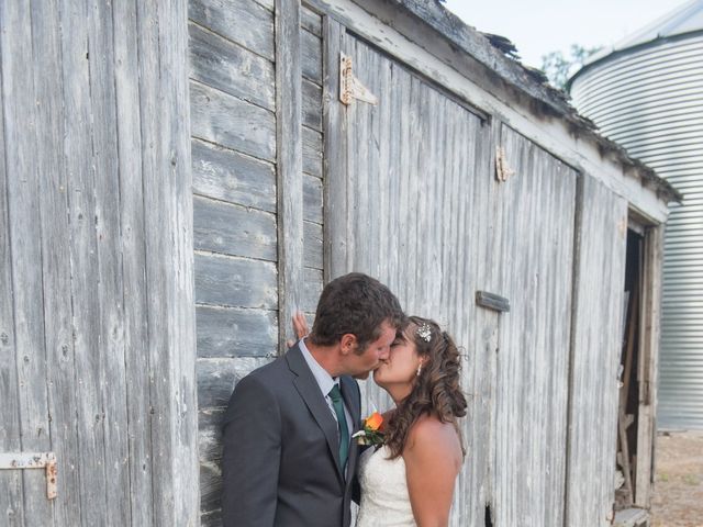 Natasha and Mitch&apos;s wedding in Glenboro, Manitoba 103