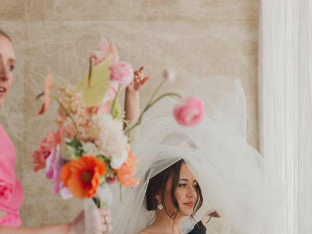 Hadow and Courtney's wedding in Calgary, Alberta 11