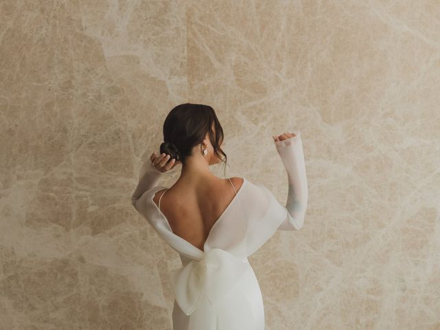 Hadow and Courtney's wedding in Calgary, Alberta 13