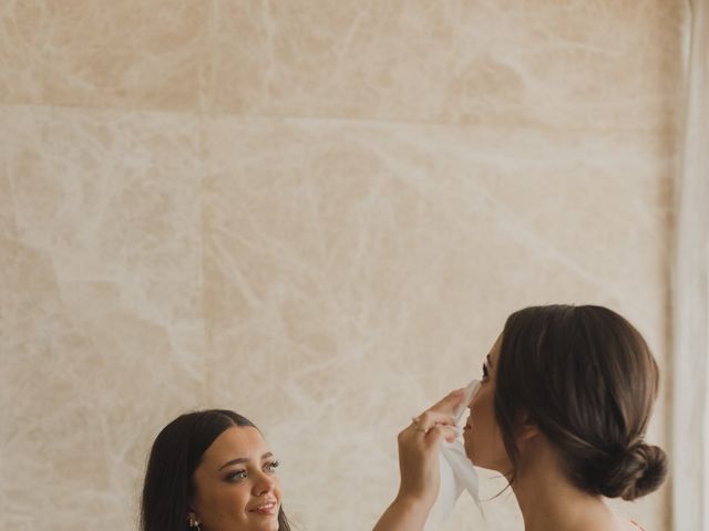 Hadow and Courtney's wedding in Calgary, Alberta 18