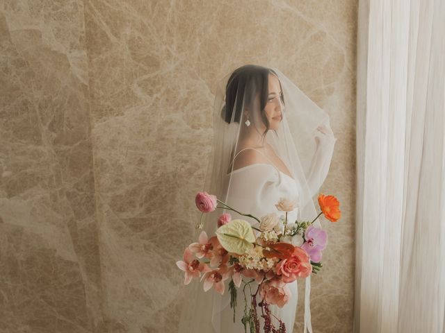 Hadow and Courtney's wedding in Calgary, Alberta 19