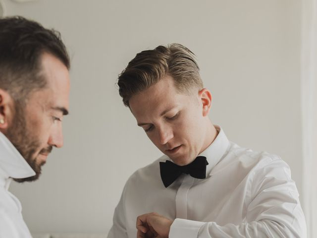 Hadow and Courtney's wedding in Calgary, Alberta 20