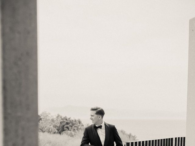 Hadow and Courtney's wedding in Calgary, Alberta 21