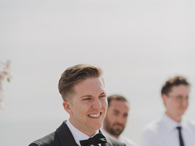 Hadow and Courtney's wedding in Calgary, Alberta 27