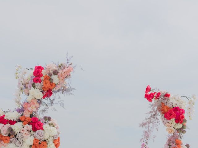 Hadow and Courtney's wedding in Calgary, Alberta 30
