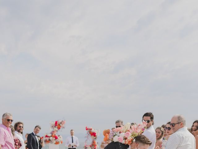 Hadow and Courtney's wedding in Calgary, Alberta 33