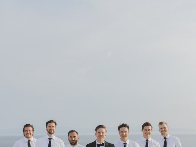 Hadow and Courtney's wedding in Calgary, Alberta 39