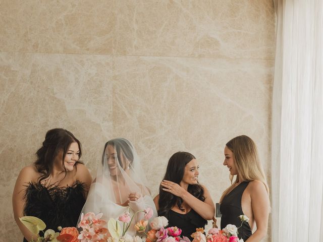 Hadow and Courtney's wedding in Calgary, Alberta 42