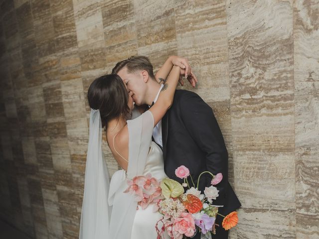 Hadow and Courtney's wedding in Calgary, Alberta 47