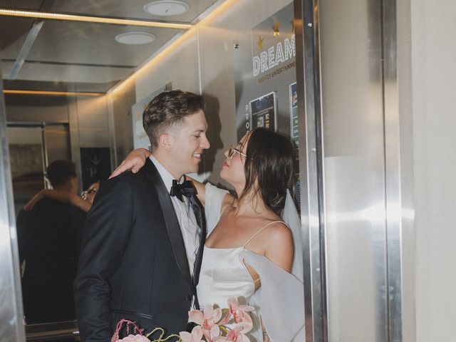 Hadow and Courtney's wedding in Calgary, Alberta 48