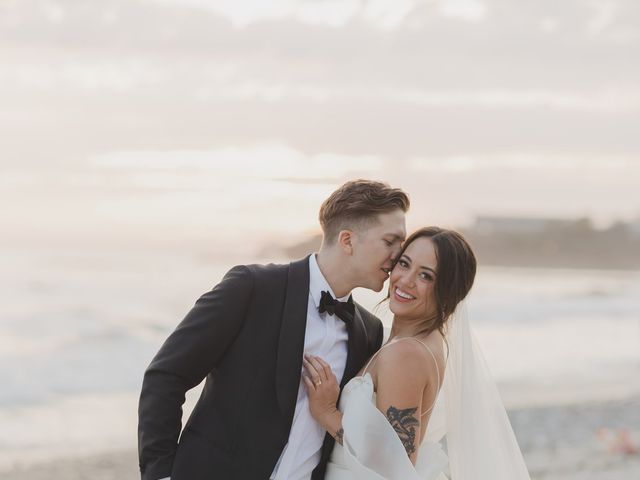 Hadow and Courtney's wedding in Calgary, Alberta 52