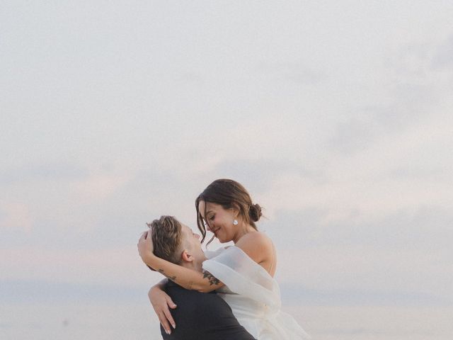 Hadow and Courtney's wedding in Calgary, Alberta 55