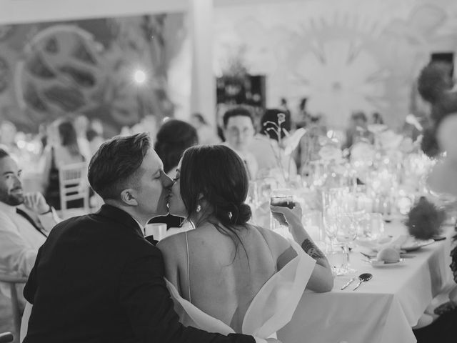 Hadow and Courtney's wedding in Calgary, Alberta 58
