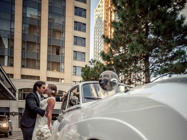 Jorge and Gabriela&apos;s wedding in Toronto, Ontario 5
