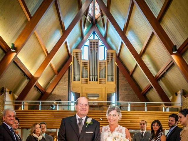 Jorge and Gabriela&apos;s wedding in Toronto, Ontario 17