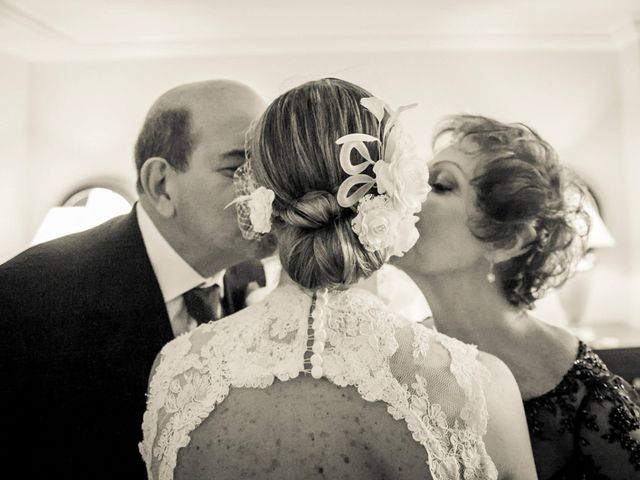 Jorge and Gabriela&apos;s wedding in Toronto, Ontario 60