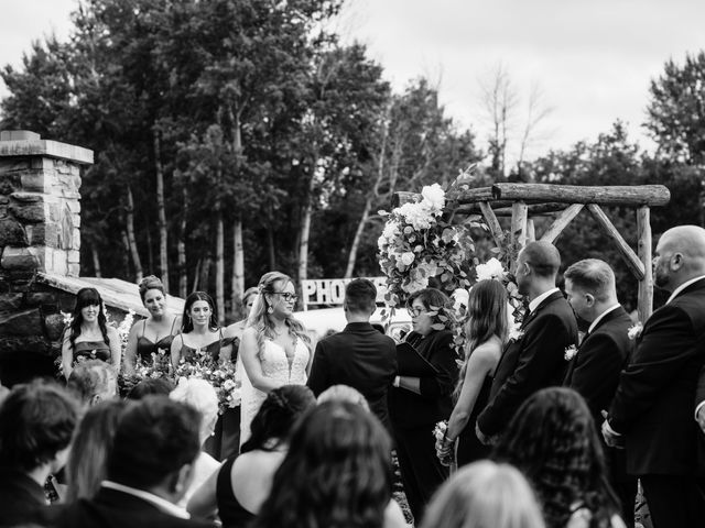 Jesse and Sophia&apos;s wedding in Newmarket, Ontario 17