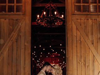 Amber &amp; Jake 's wedding 3