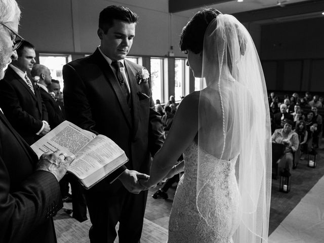 Jesse and Tia&apos;s wedding in Edmonton, Alberta 63