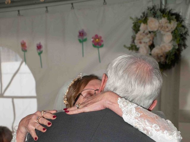 Ian and Maureen&apos;s wedding in Sherwood Park, Alberta 16