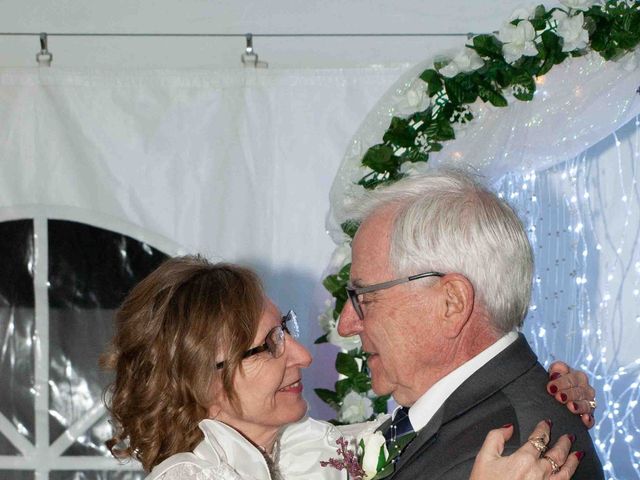 Ian and Maureen&apos;s wedding in Sherwood Park, Alberta 23
