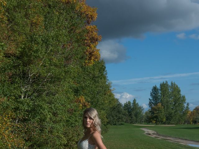 Kiersten and Court&apos;s wedding in St Andrews, Manitoba 34