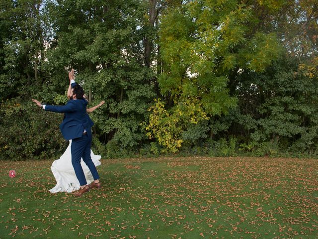 Kiersten and Court&apos;s wedding in St Andrews, Manitoba 72