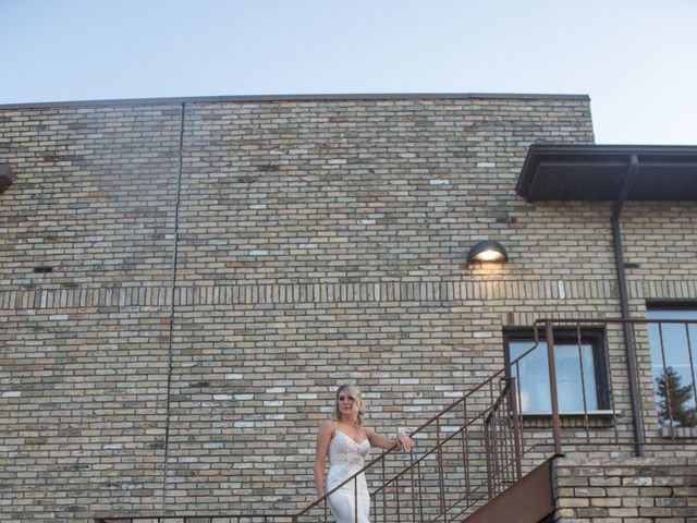 Kiersten and Court&apos;s wedding in St Andrews, Manitoba 110