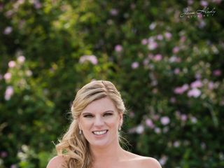 Kathy &amp; Vince's wedding 3
