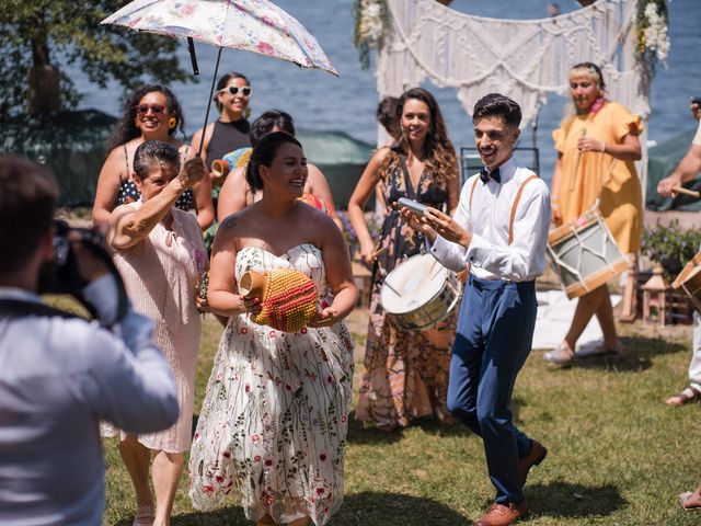 Pato and Laura&apos;s wedding in Toronto, Ontario 58