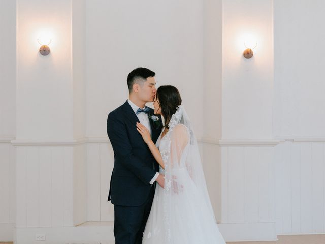 Alex and Serena's wedding in Delhi, Ontario 6