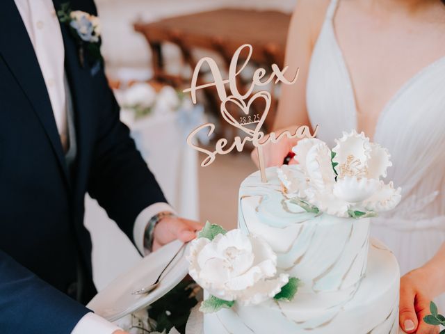 Alex and Serena's wedding in Delhi, Ontario 8