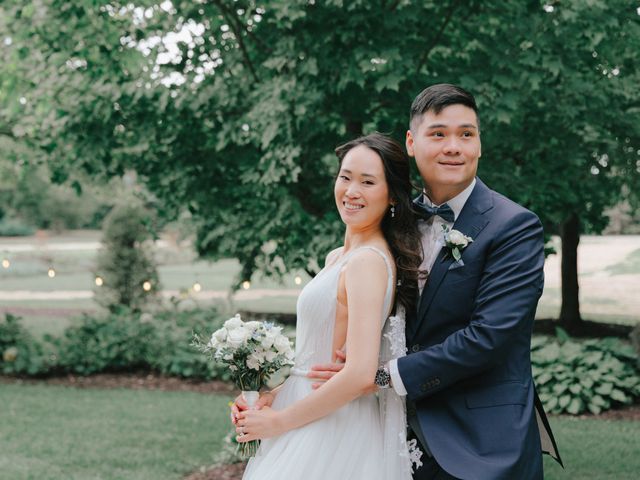 Alex and Serena's wedding in Delhi, Ontario 11