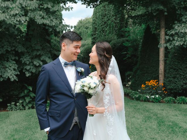 Alex and Serena's wedding in Delhi, Ontario 14