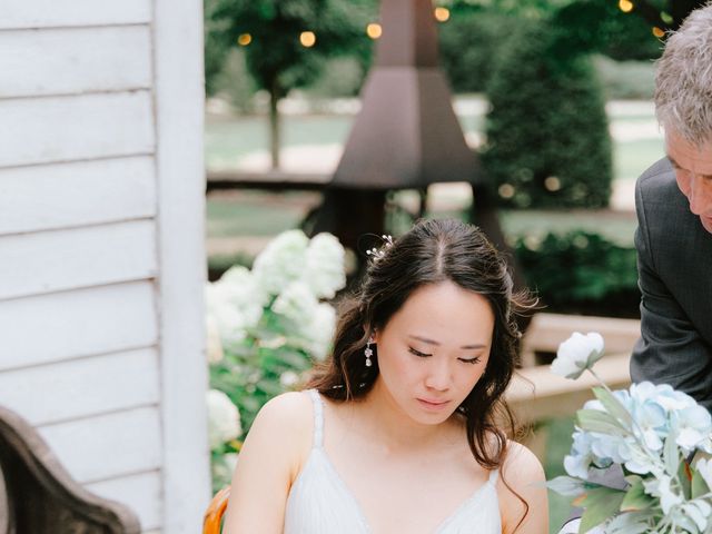 Alex and Serena's wedding in Delhi, Ontario 15