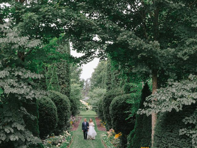 Alex and Serena's wedding in Delhi, Ontario 19