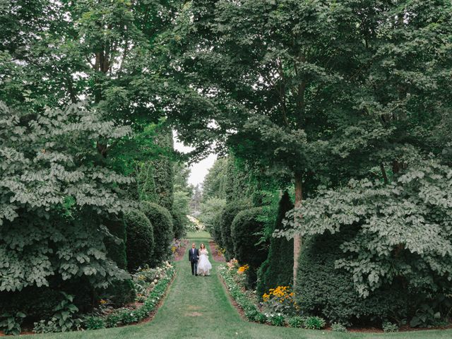 Alex and Serena's wedding in Delhi, Ontario 20