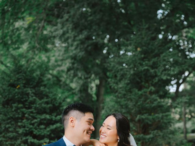 Alex and Serena's wedding in Delhi, Ontario 30