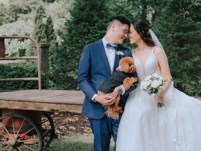 Alex and Serena's wedding in Delhi, Ontario 31