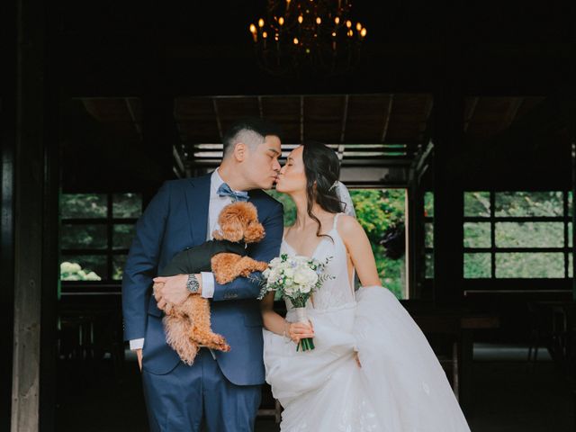 Alex and Serena's wedding in Delhi, Ontario 34
