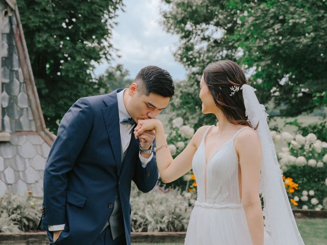 Alex and Serena's wedding in Delhi, Ontario 39