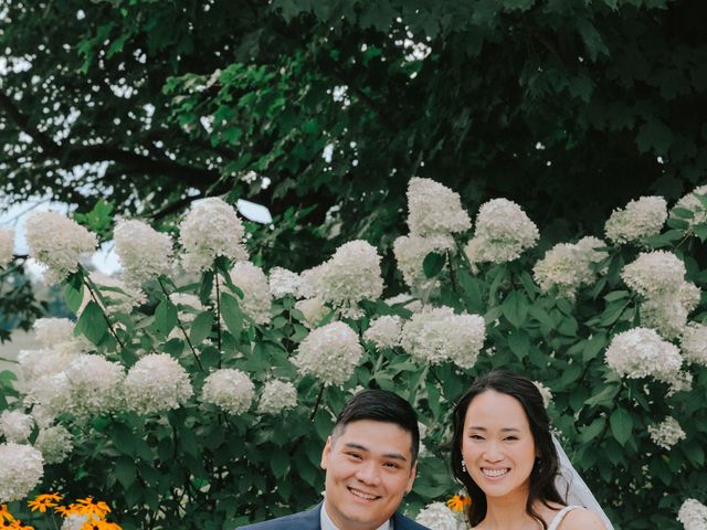Alex and Serena's wedding in Delhi, Ontario 40