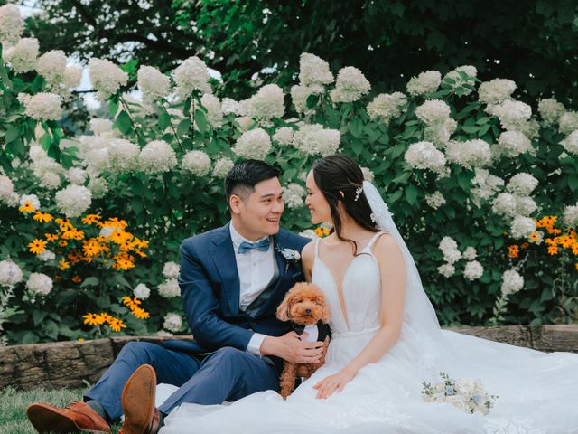 Alex and Serena's wedding in Delhi, Ontario 41