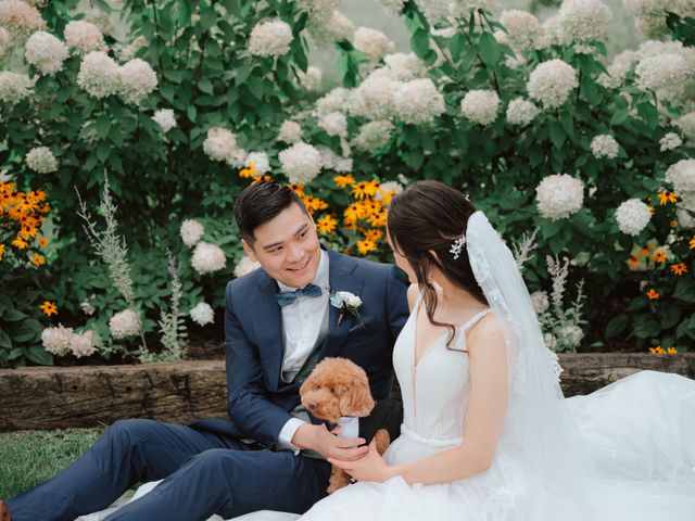 Alex and Serena's wedding in Delhi, Ontario 43