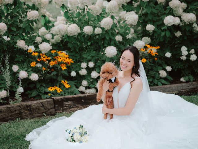 Alex and Serena's wedding in Delhi, Ontario 44