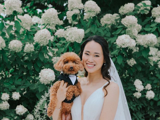 Alex and Serena's wedding in Delhi, Ontario 45