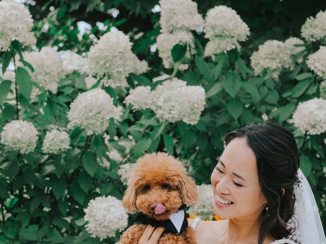 Alex and Serena's wedding in Delhi, Ontario 46