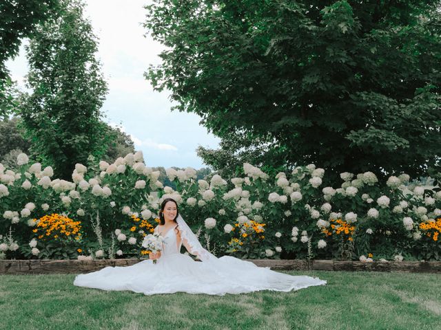 Alex and Serena's wedding in Delhi, Ontario 54