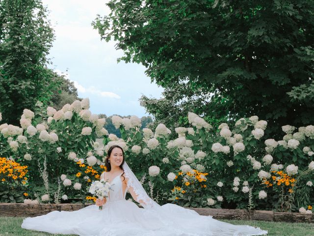 Alex and Serena's wedding in Delhi, Ontario 55