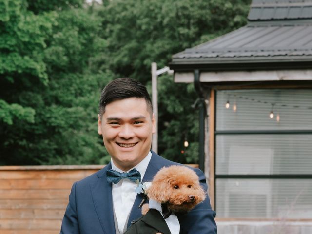 Alex and Serena's wedding in Delhi, Ontario 57